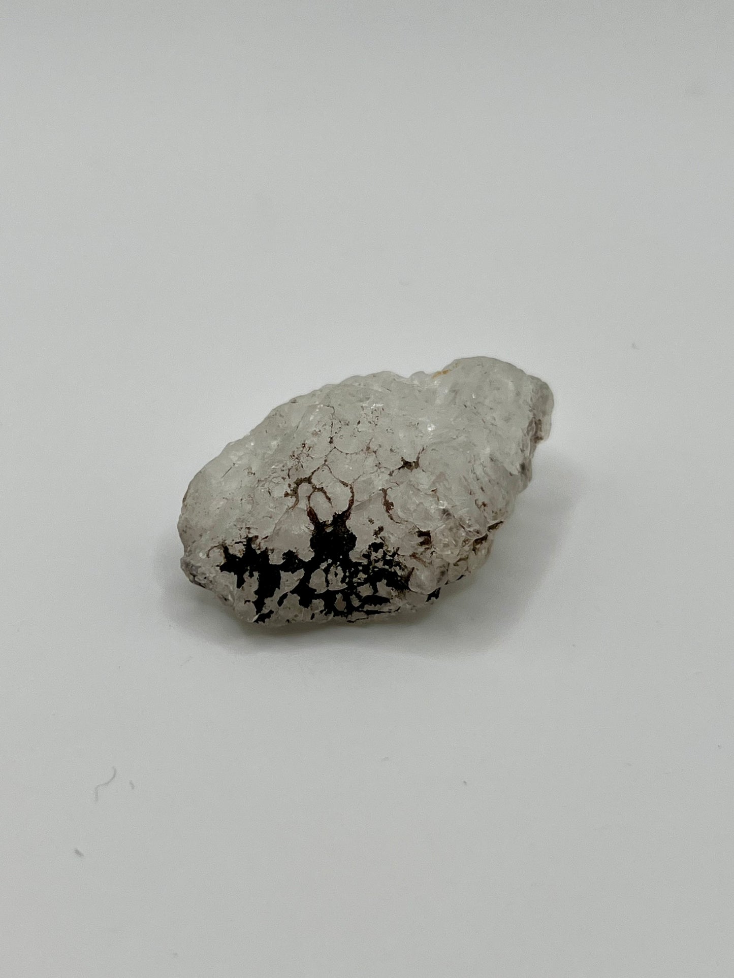 Hyalite Opal (Kryptonite)