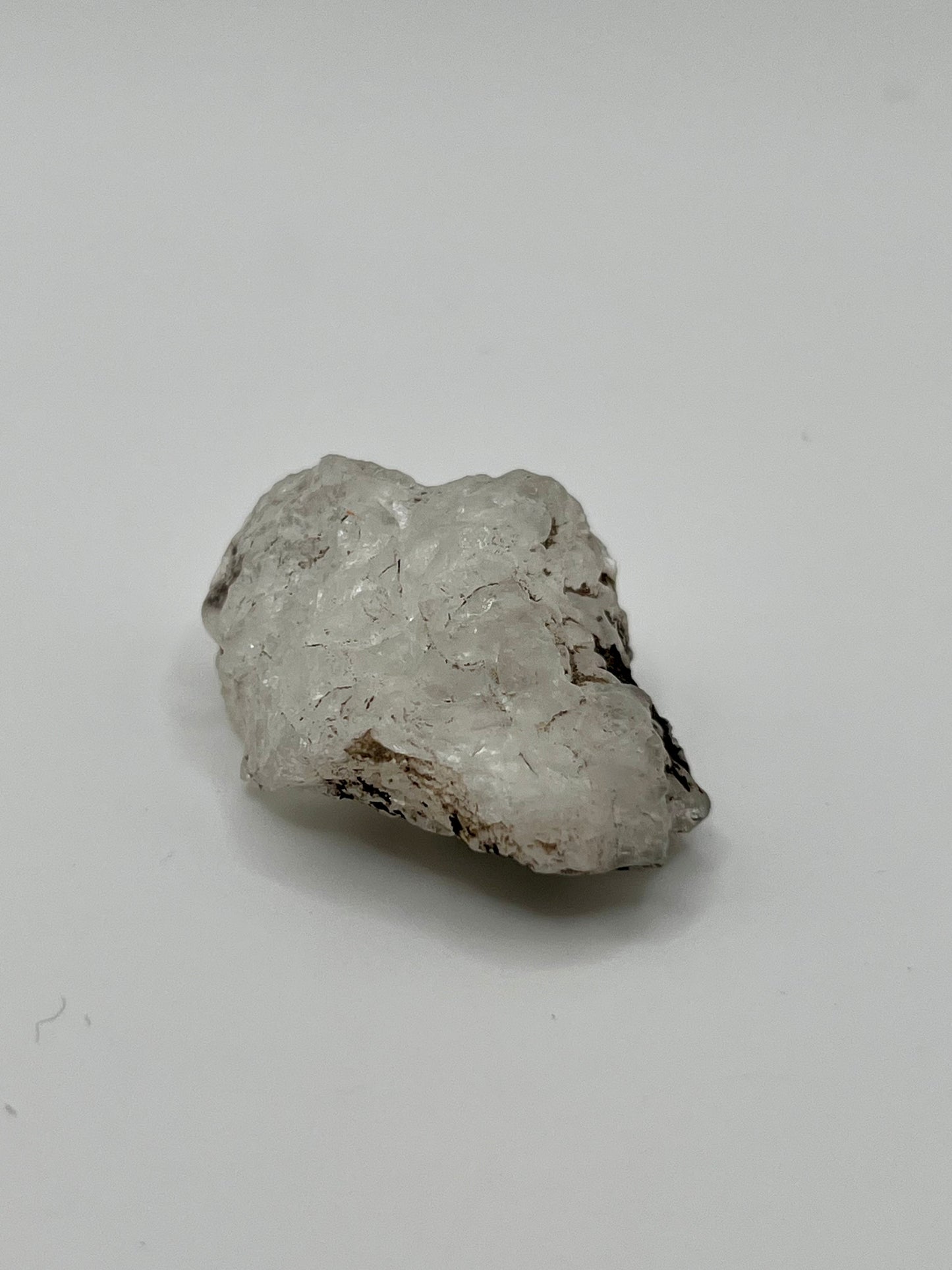 Hyalite Opal (Kryptonite)