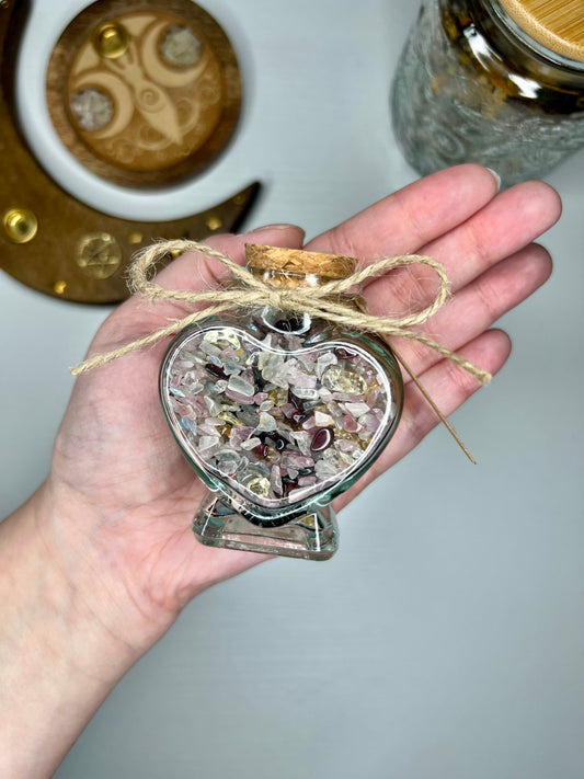 Love Potion