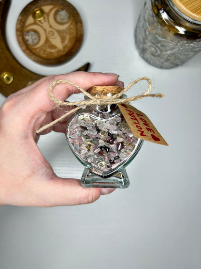 Love Potion